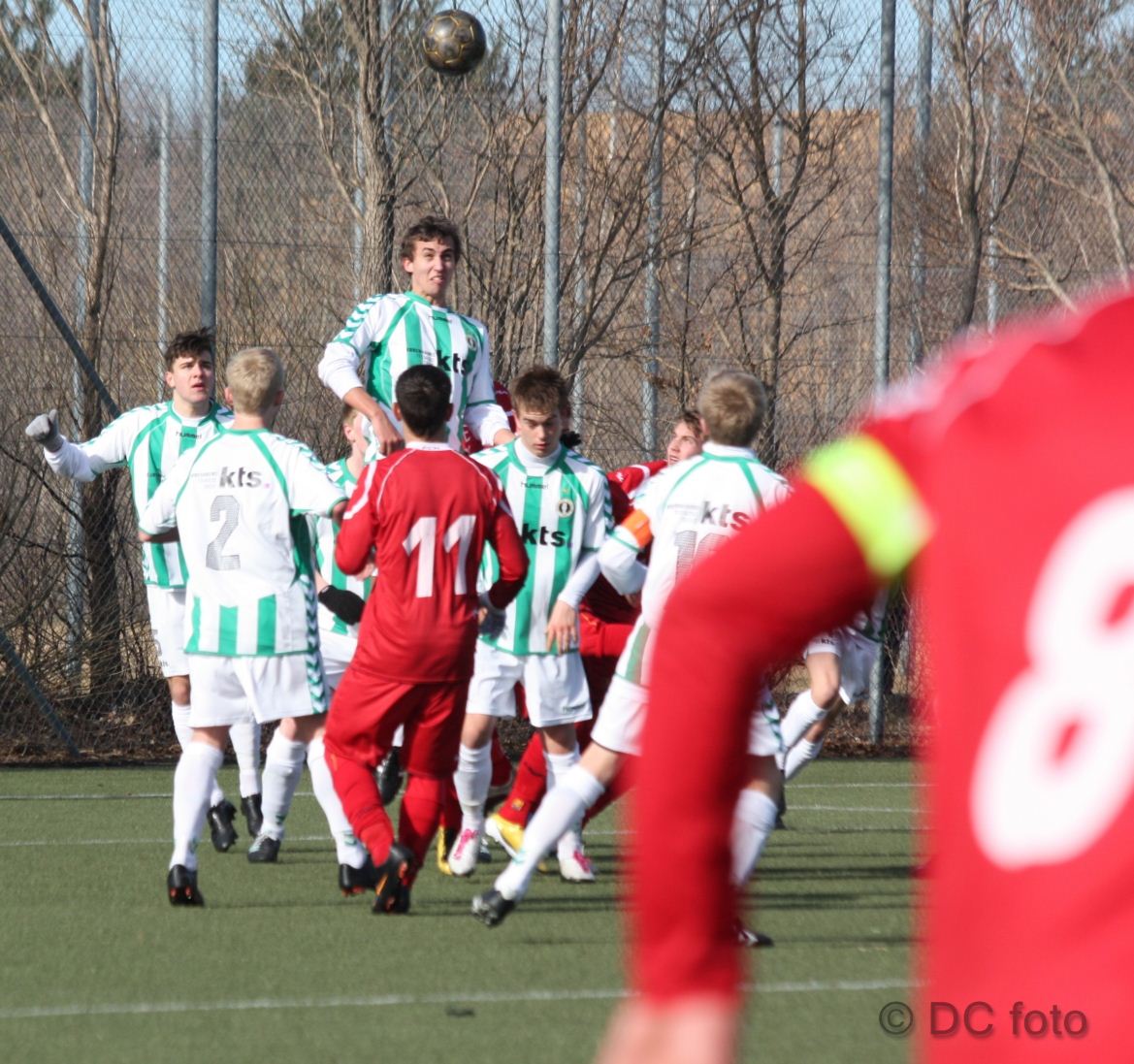 FCN AB048