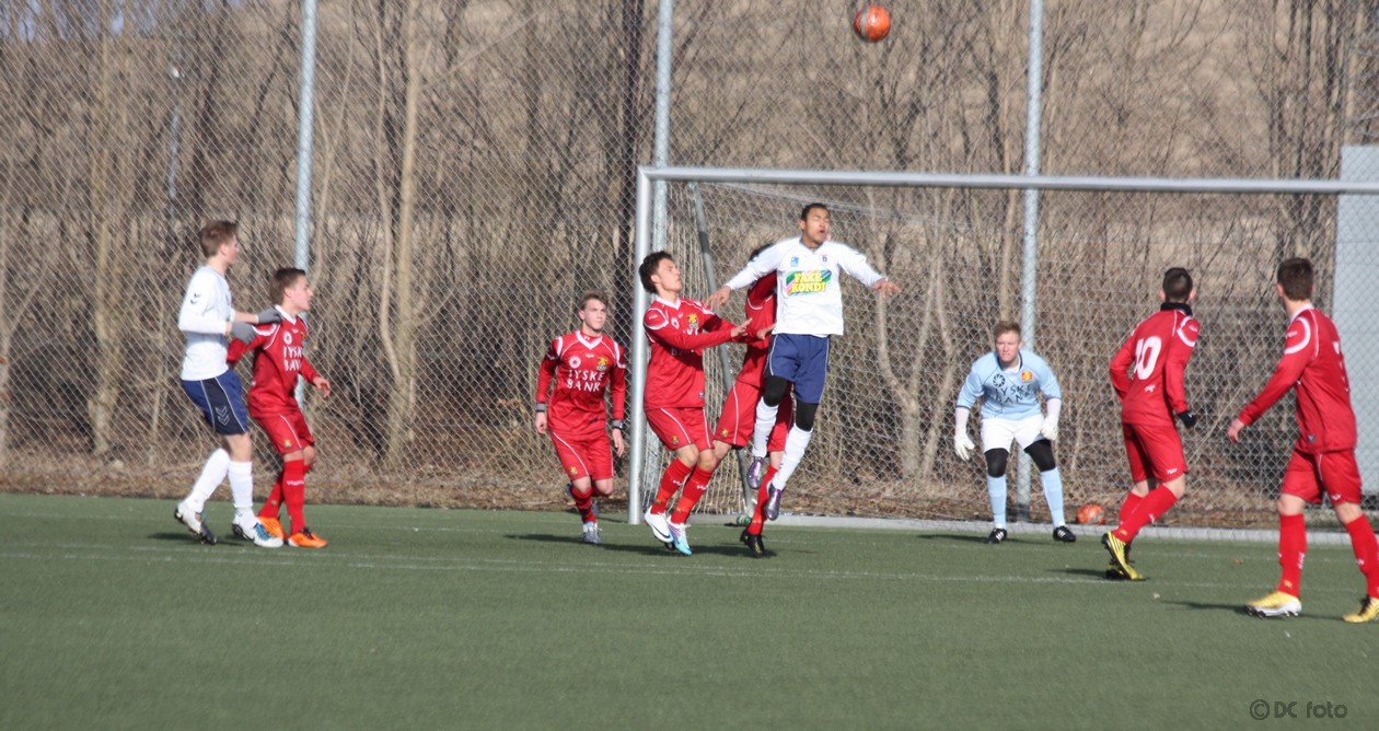 FCN AGF007