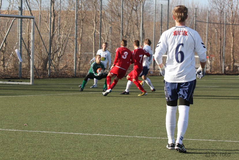FCN AGF017
