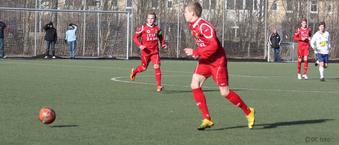 FCN AGF026
