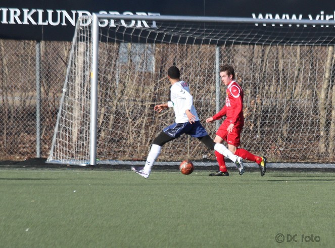 FCN AGF031