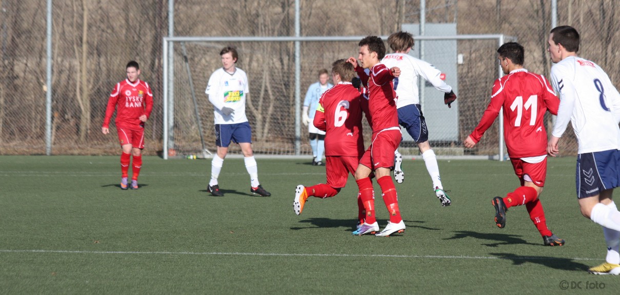 FCN AGF034