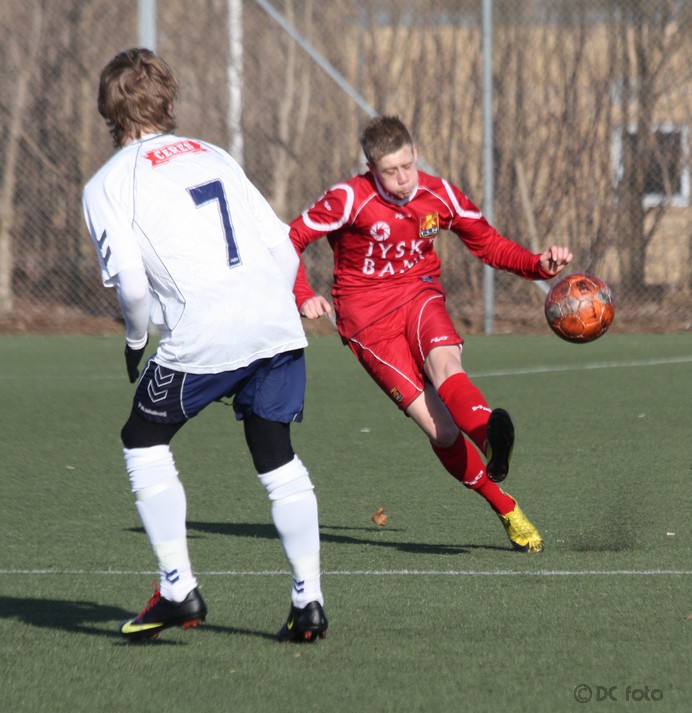 FCN AGF038