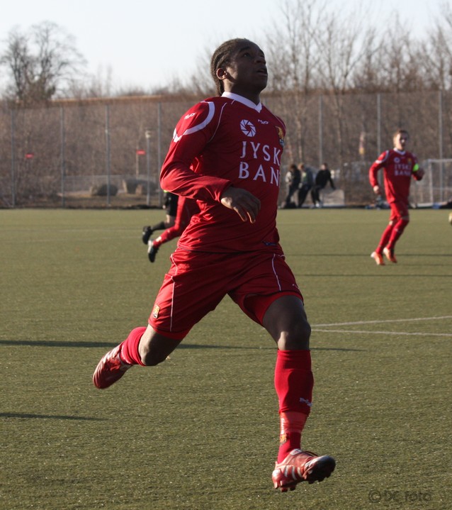 FCN AGF051