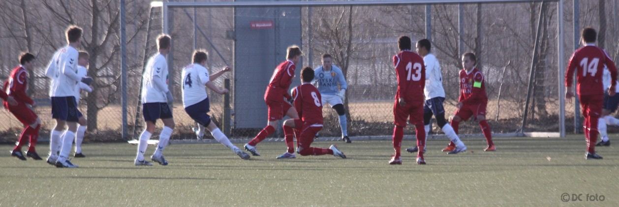 FCN AGF054