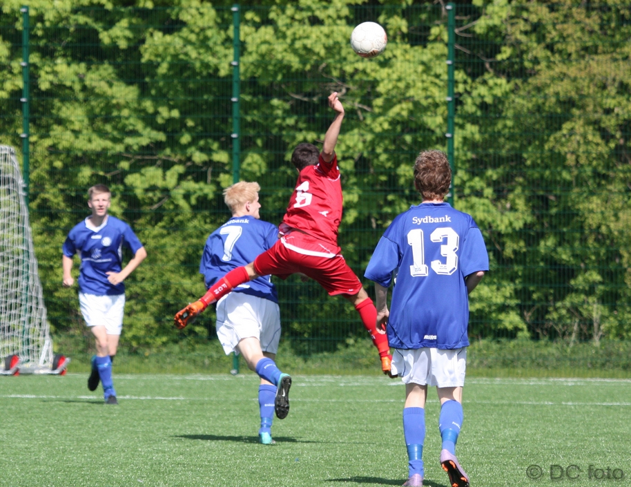 FCN HAD003