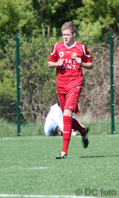FCN HAD008