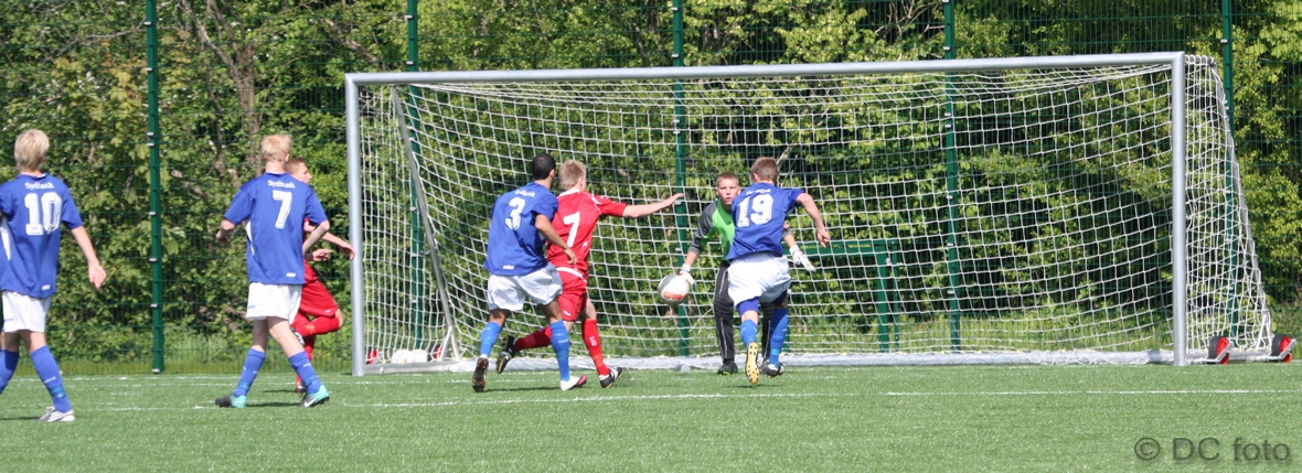 FCN HAD011
