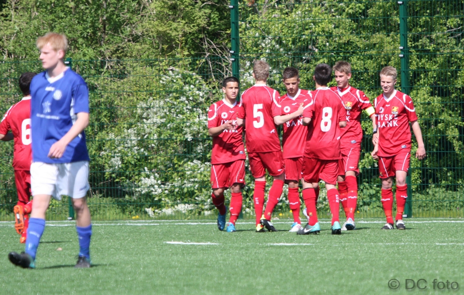 FCN HAD017
