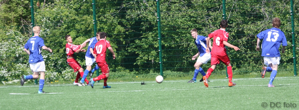 FCN HAD020