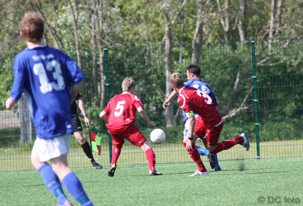 FCN HAD028