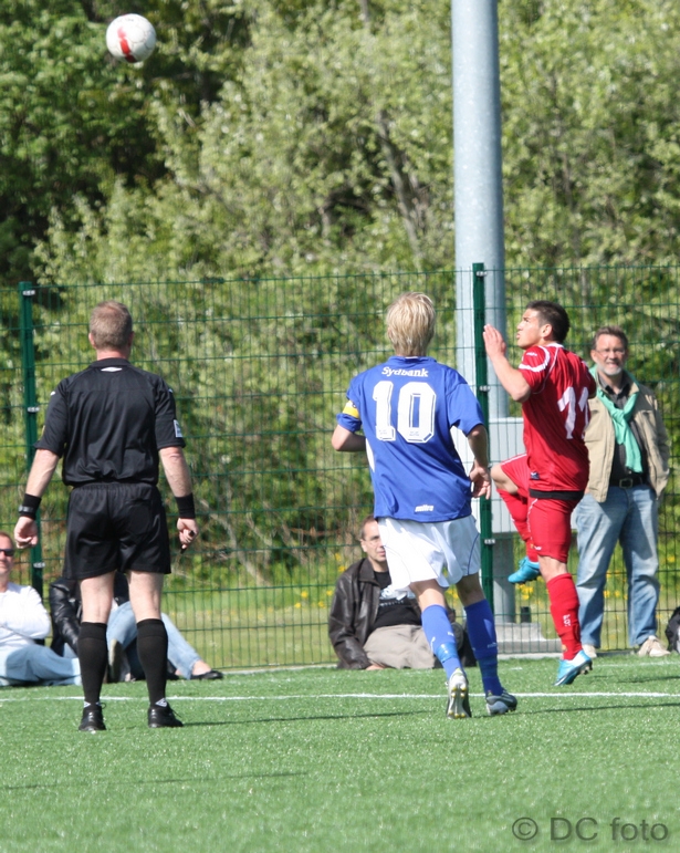 FCN HAD030
