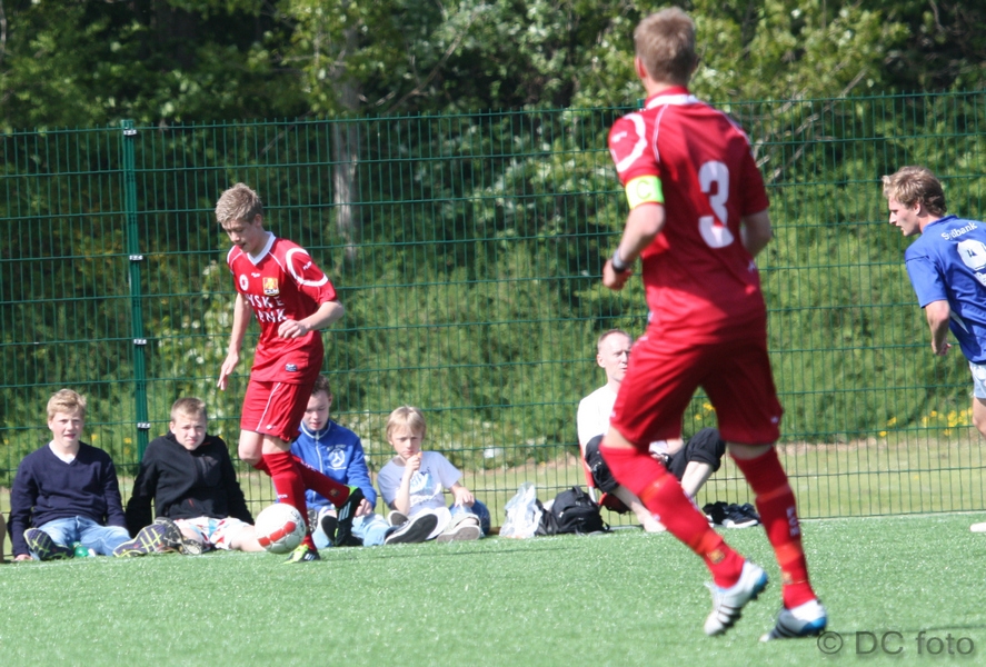 FCN HAD031