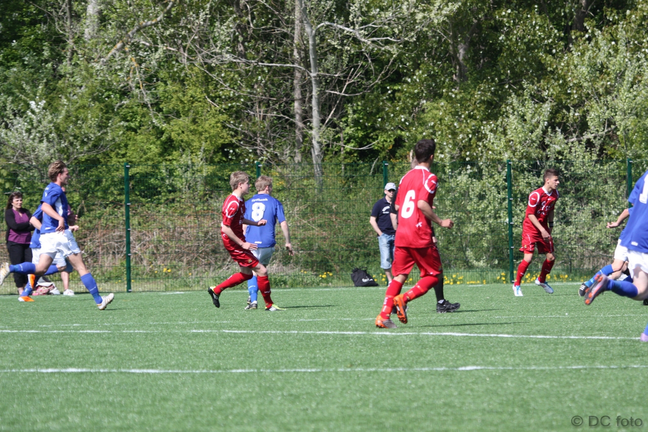 FCN HAD034