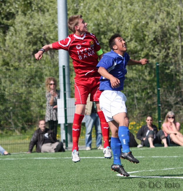 FCN HAD040
