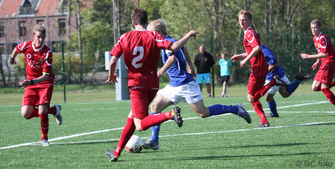 FCN HAD051