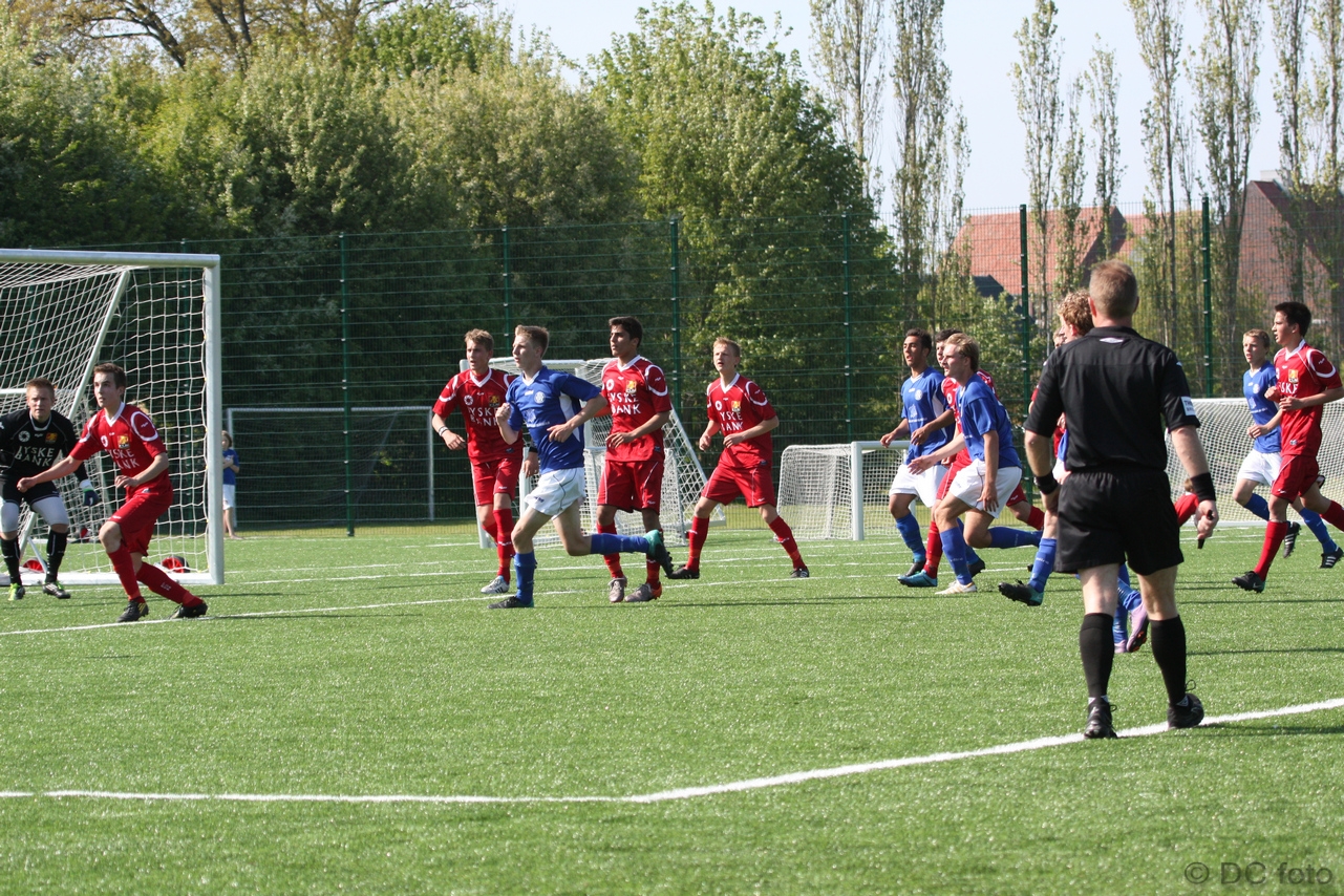 FCN HAD052