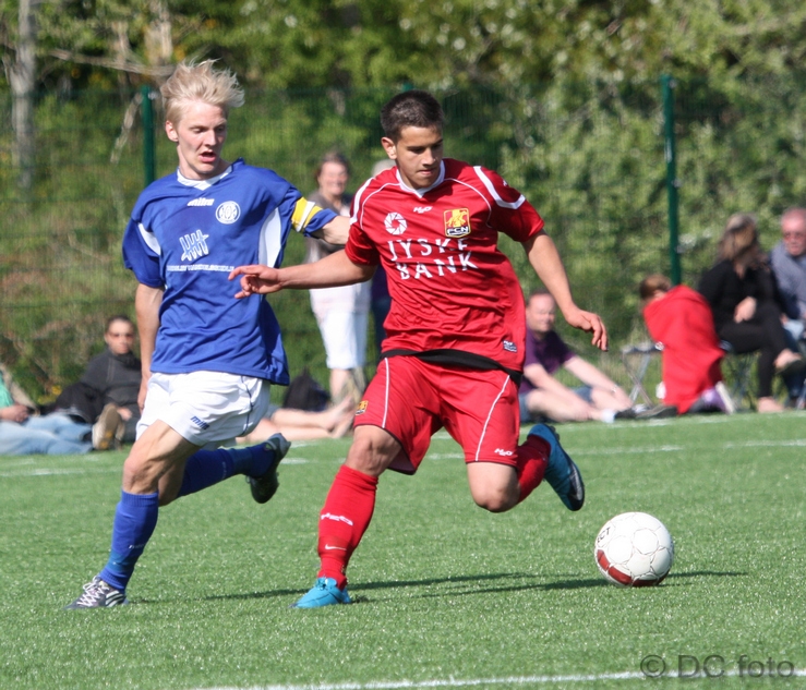 FCN HAD060