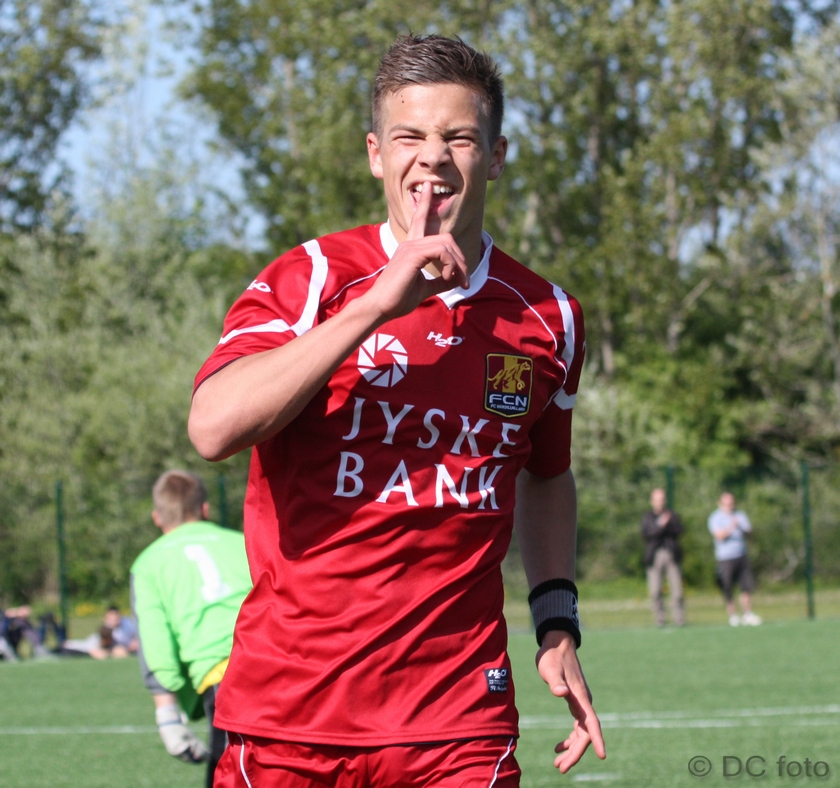 FCN HAD063