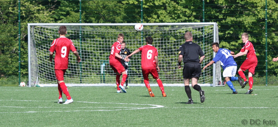 FCN HAD072