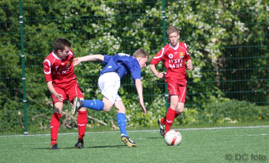 FCN HAD075