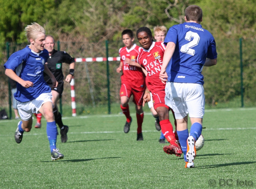 FCN HAD076