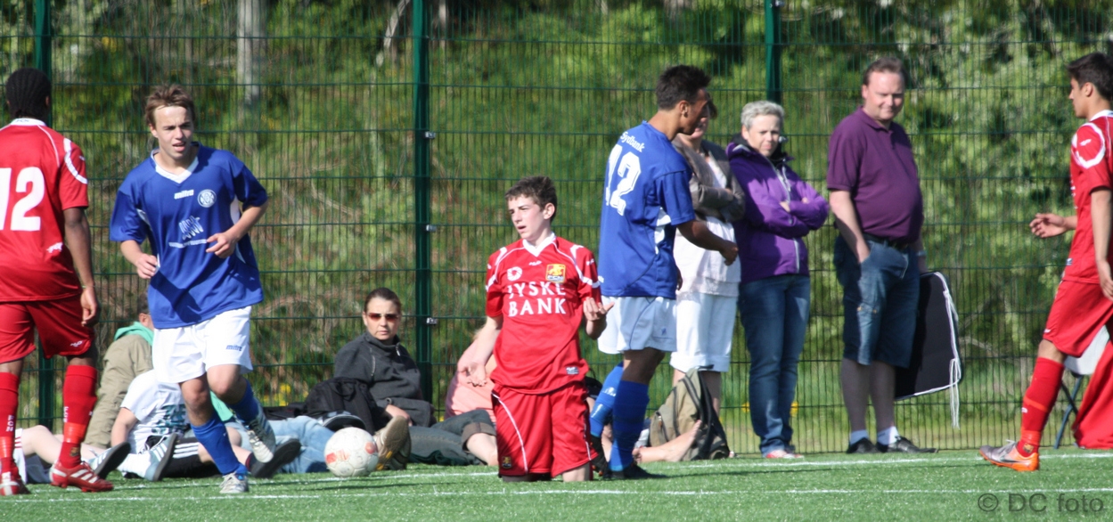 FCN HAD087