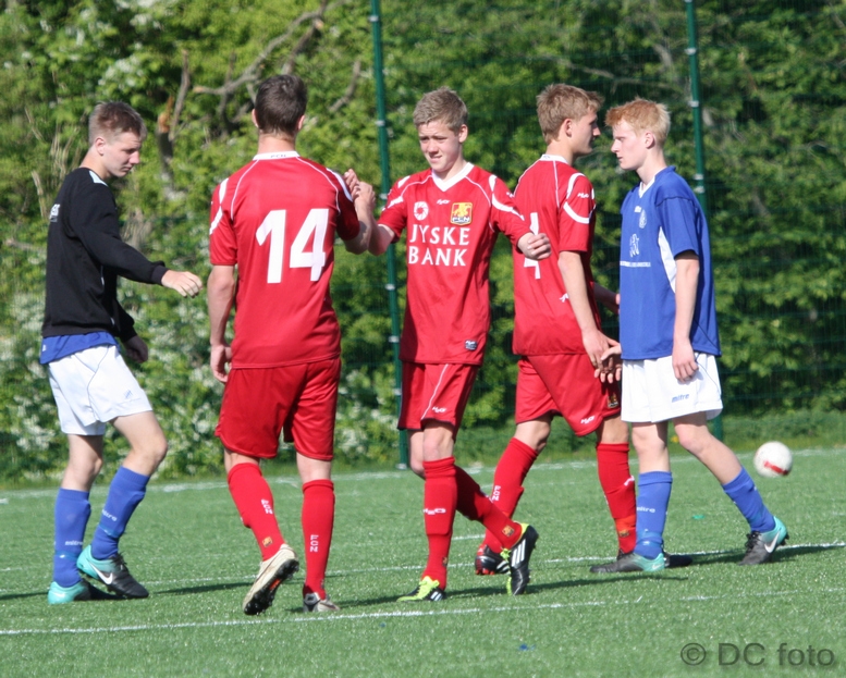 FCN HAD090