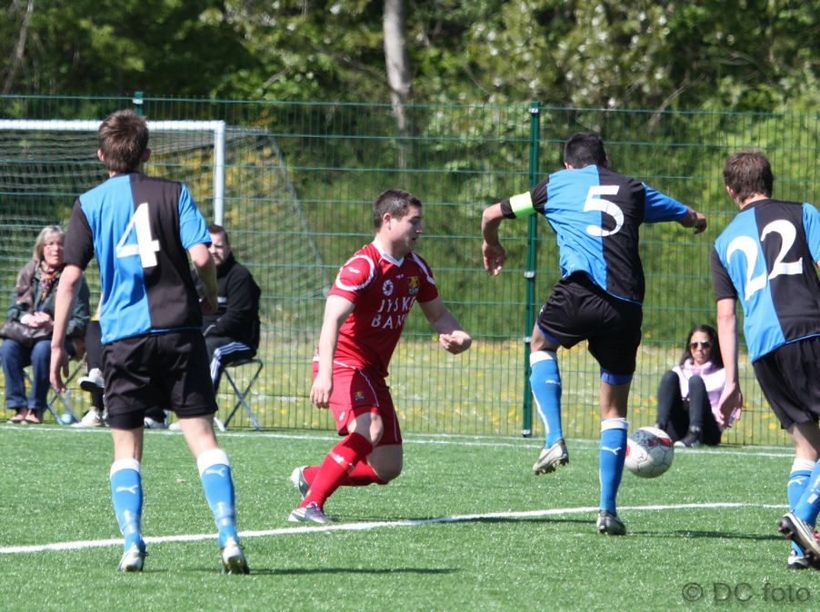 FCN HBK012