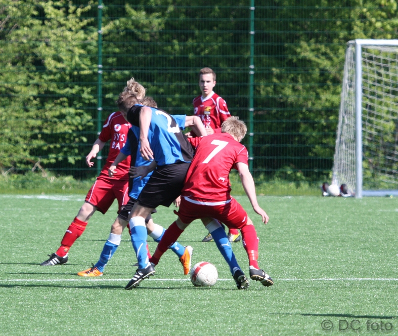 FCN HBK021