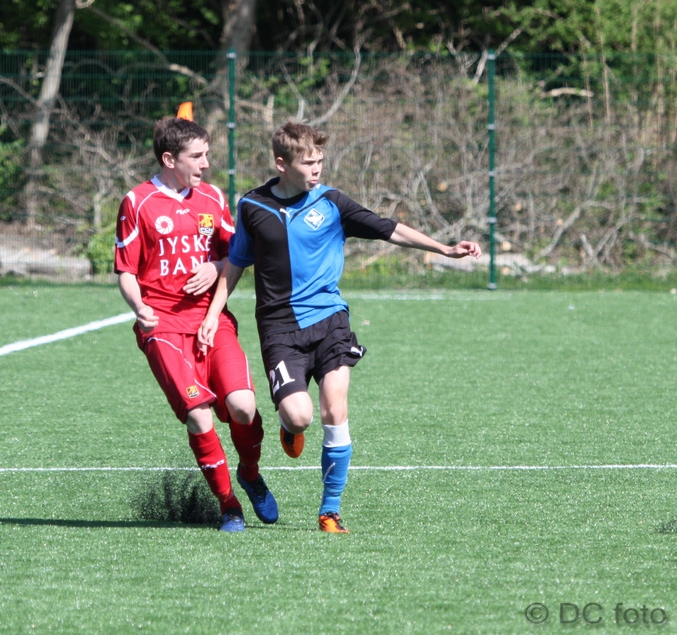 FCN HBK022