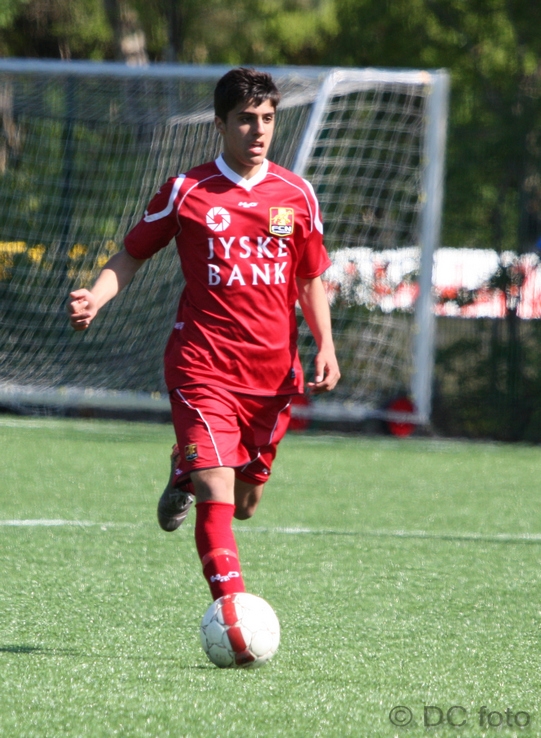 FCN HBK035