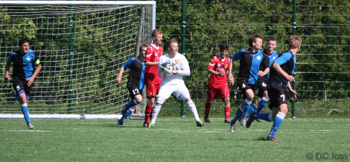 FCN HBK036