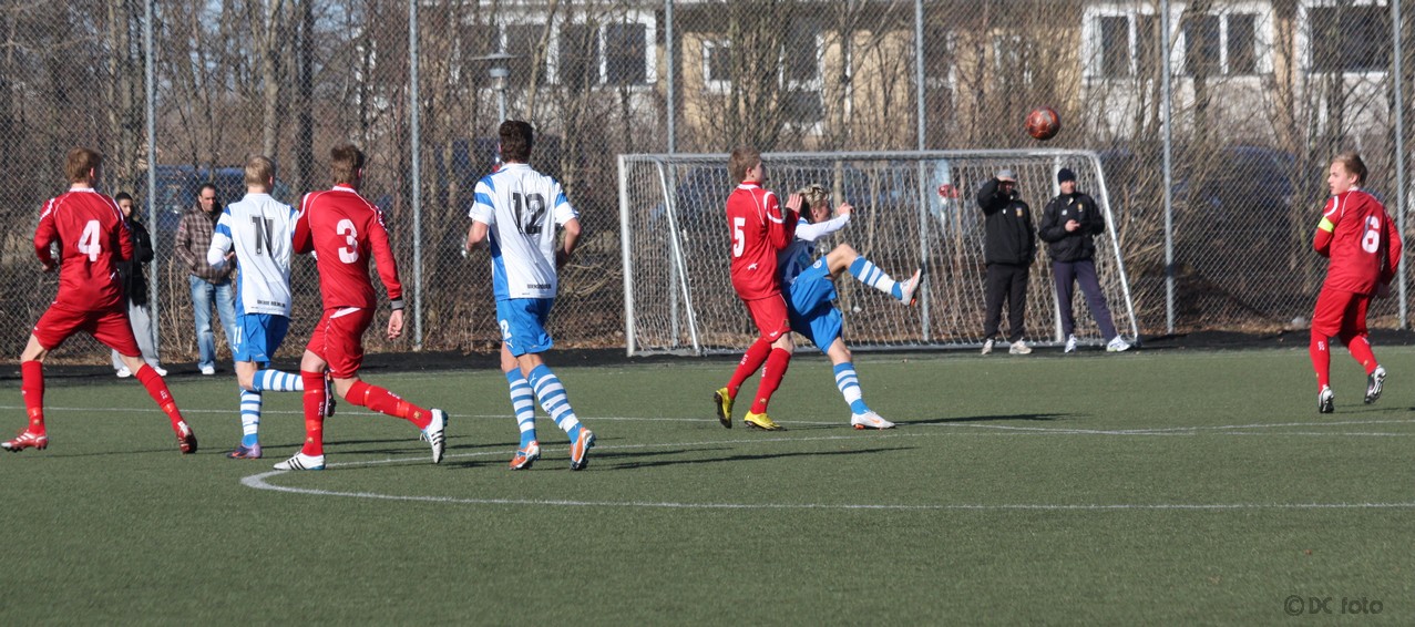 FCN OB011