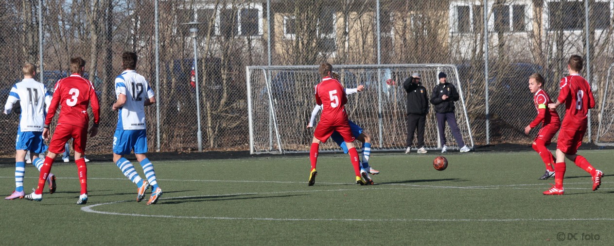 FCN OB012