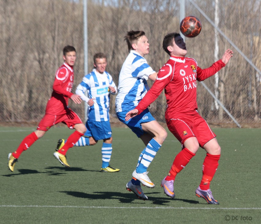 FCN OB013