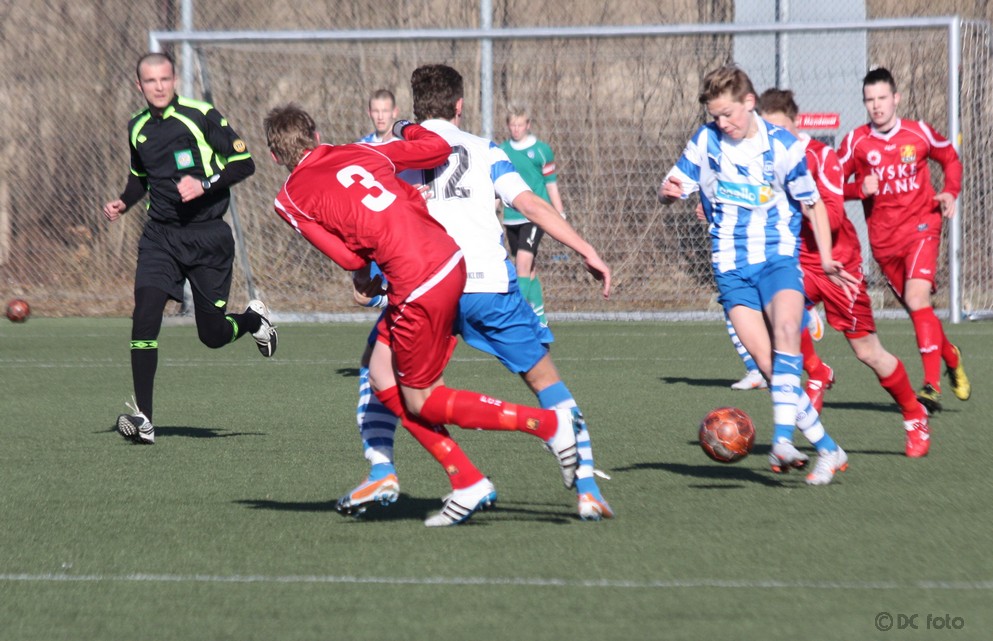 FCN OB014