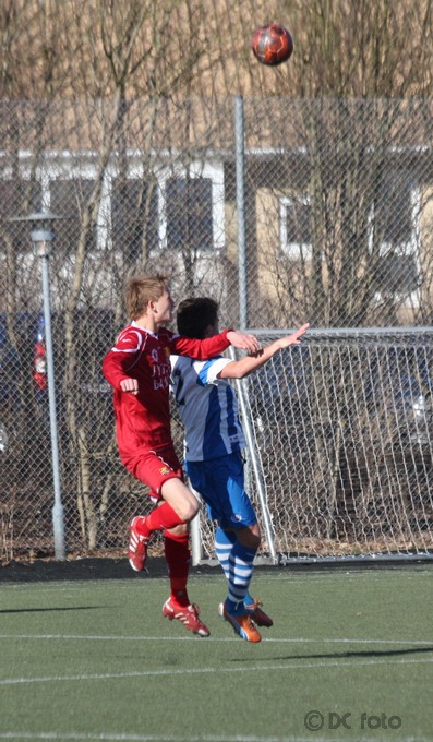 FCN OB015
