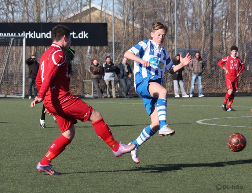 FCN OB018