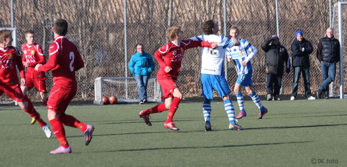 FCN OB023