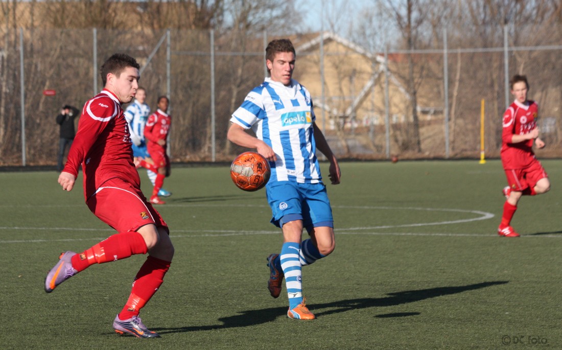 FCN OB040