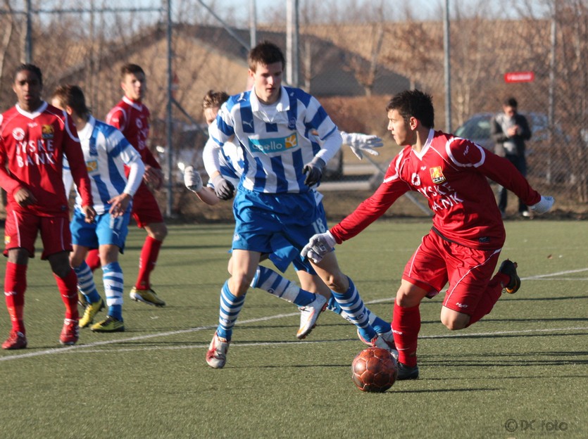 FCN OB041