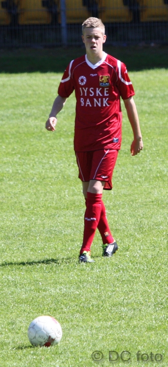 FCN VEJ