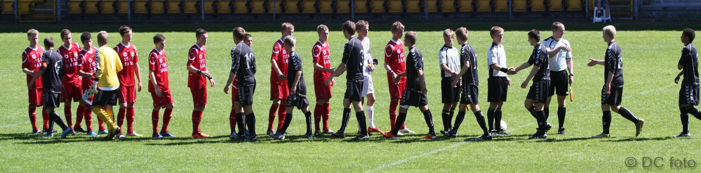 FCN VEJ002