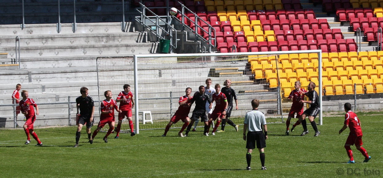 FCN VEJ007