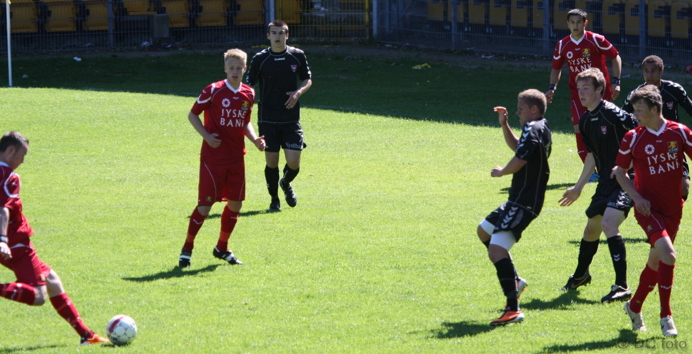 FCN VEJ008