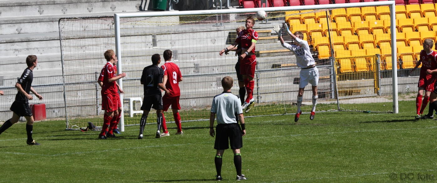FCN VEJ011