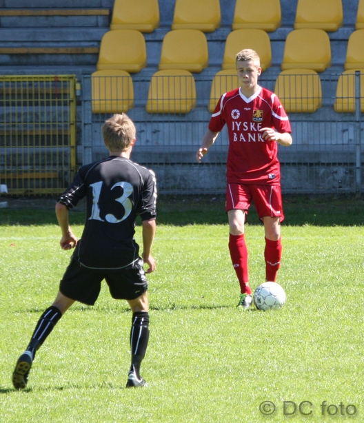 FCN VEJ017