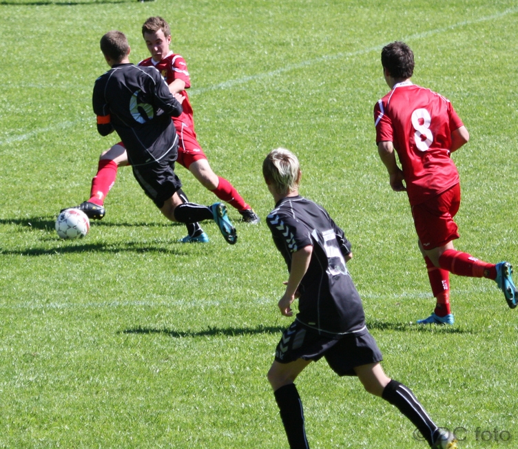 FCN VEJ020