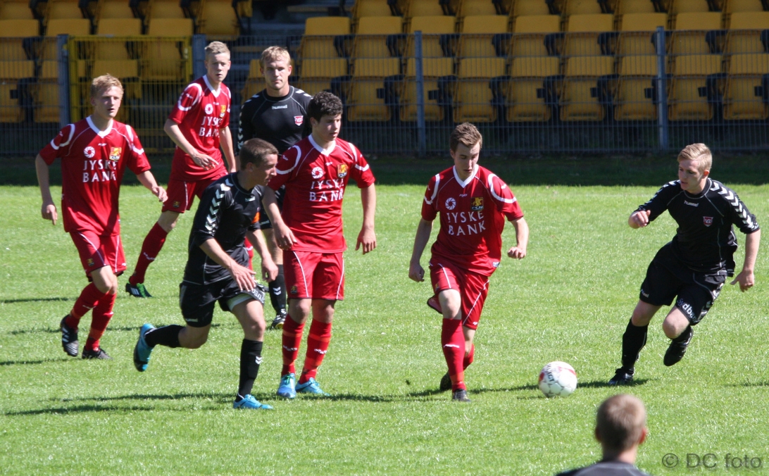 FCN VEJ022
